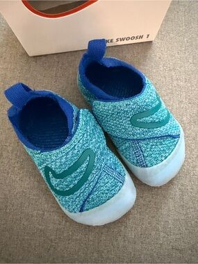Nike Swoosh 1 TD Sneakers